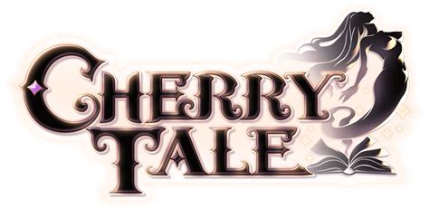 cherry tale|Cherry Tale